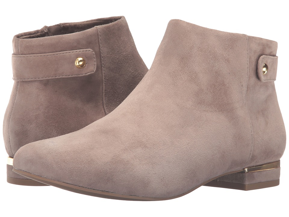 Seychelles - Fauna (Taupe Suede) Women