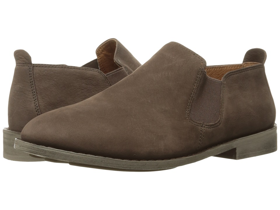 Gentle Souls Essex (Dark Brown Nubuck) Women