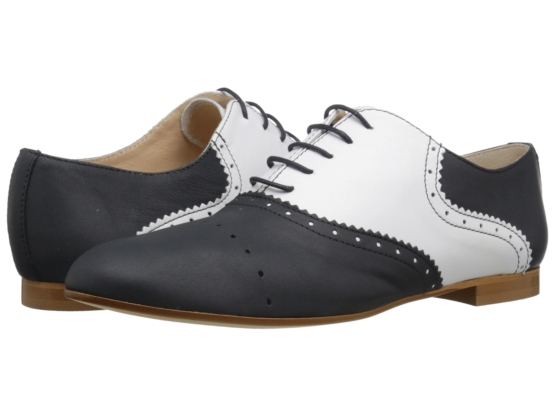 zappos shoes for massimo matteo two tone oxford blue blanco zappos zappos shoes for massimo matteo two tone oxford blue blanco zappos