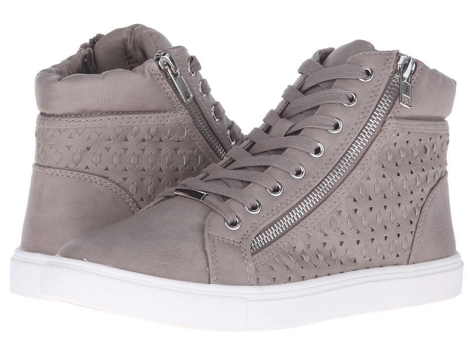 Steve Madden - Eiris (Grey) Women