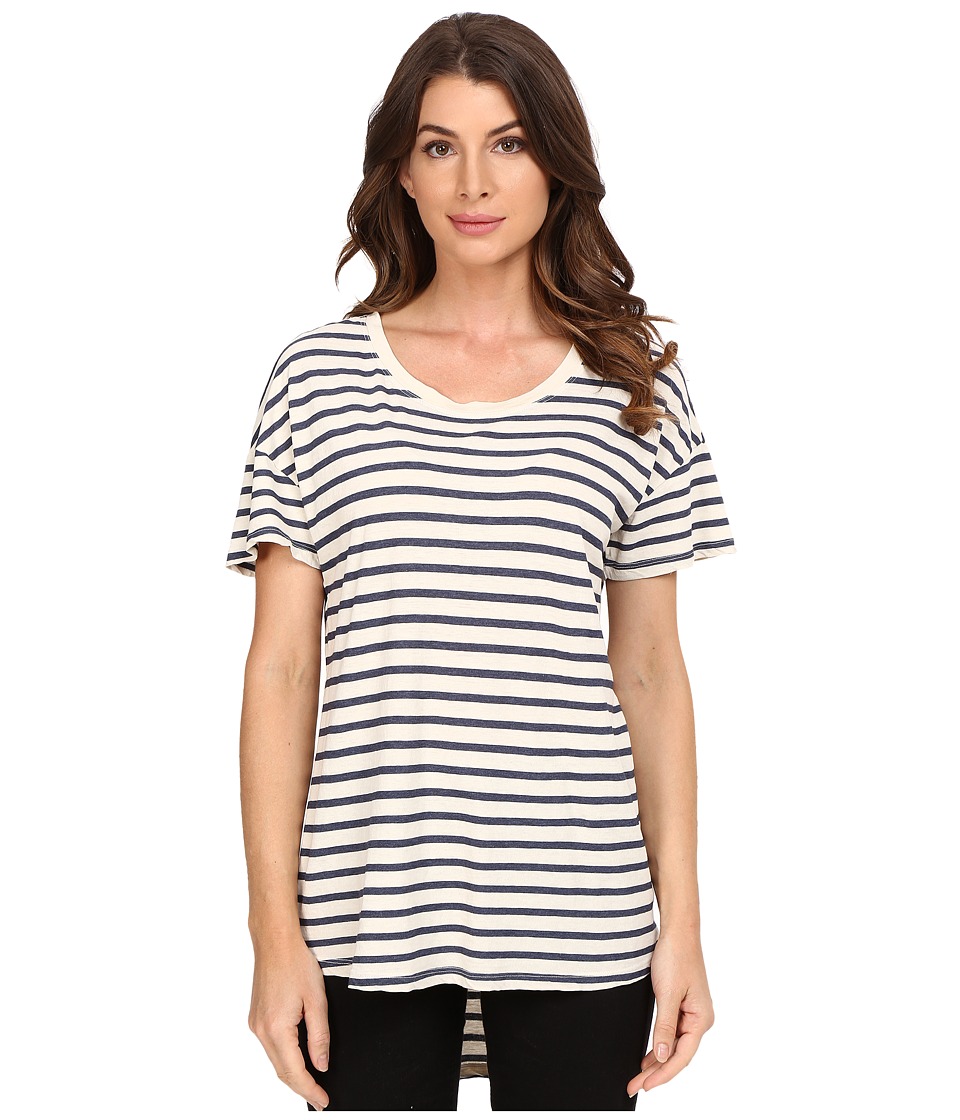 Splendid - Sequoia Tee (Paper) Women