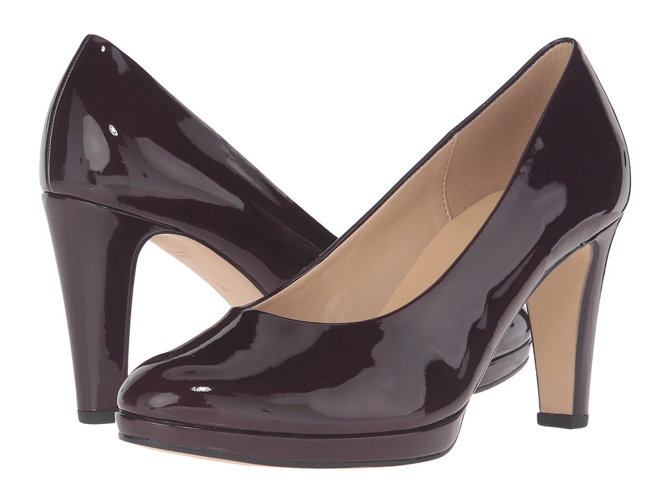 Gabor - Gabor 51.270 (Merlot Kaffir-Lack) High Heels