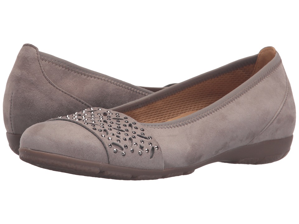 Gabor - Gabor 54.160 (Tan Samtchevreau) Women