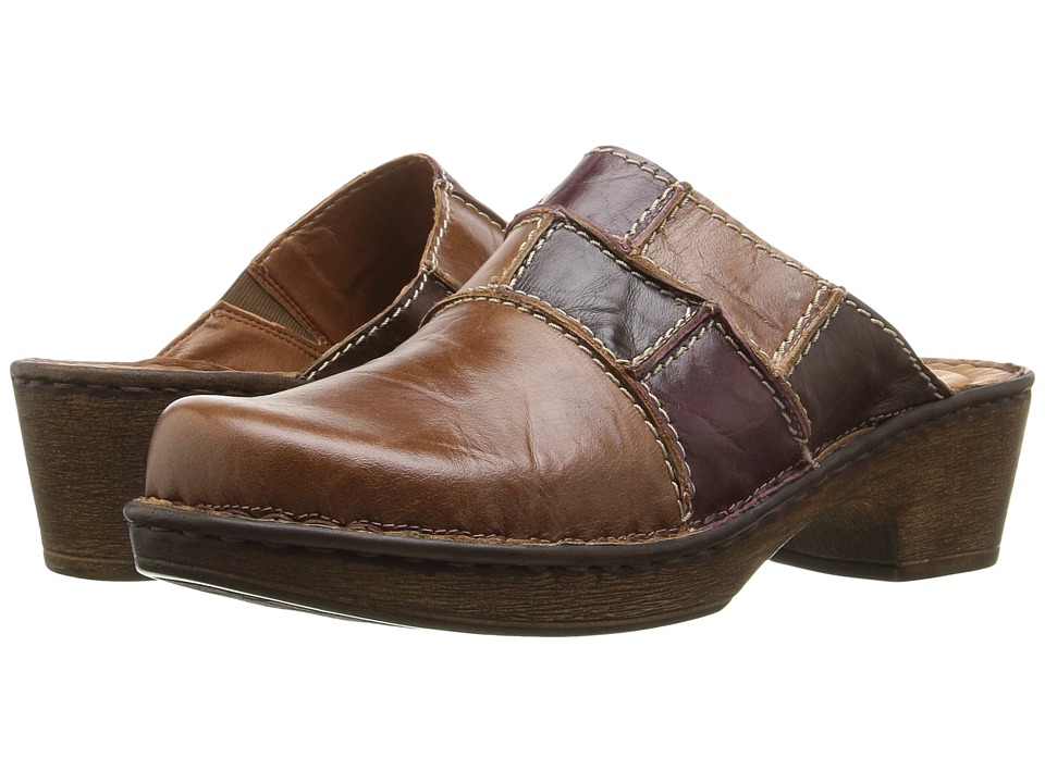 Josef Seibel Rebecca 33 (Brandy/Kombi) Women