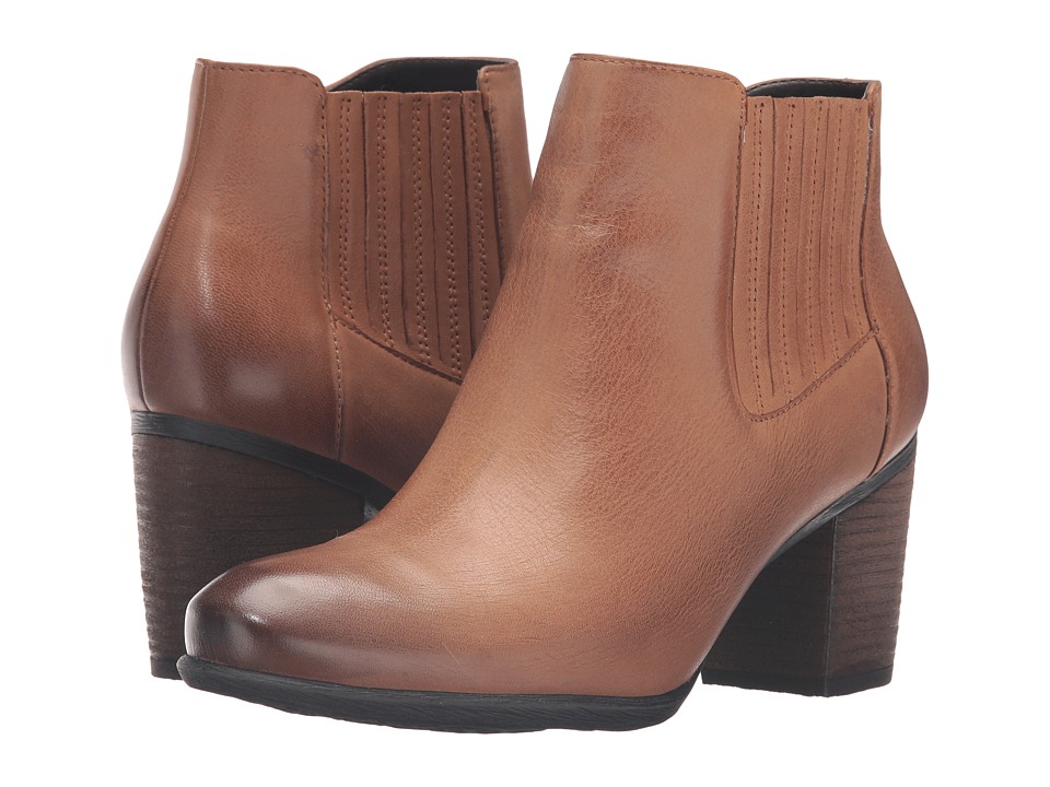 Josef Seibel - Britney 35 (Brass) Women
