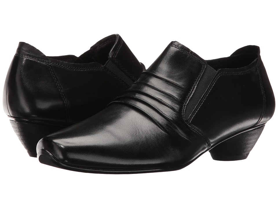 Josef Seibel Tina 51 (Black) High Heels