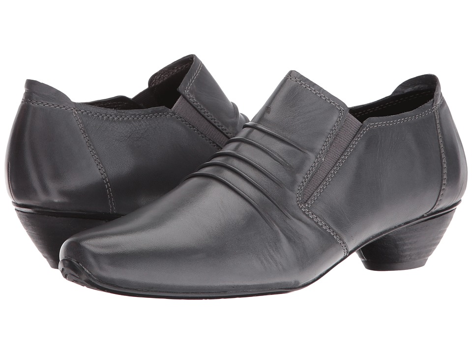 Josef Seibel Tina 51 (Titan) High Heels