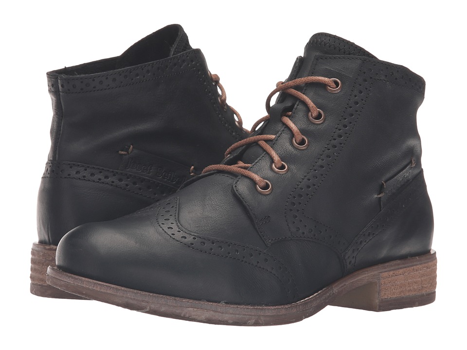 Josef Seibel - Sienna 15 (Black) Women