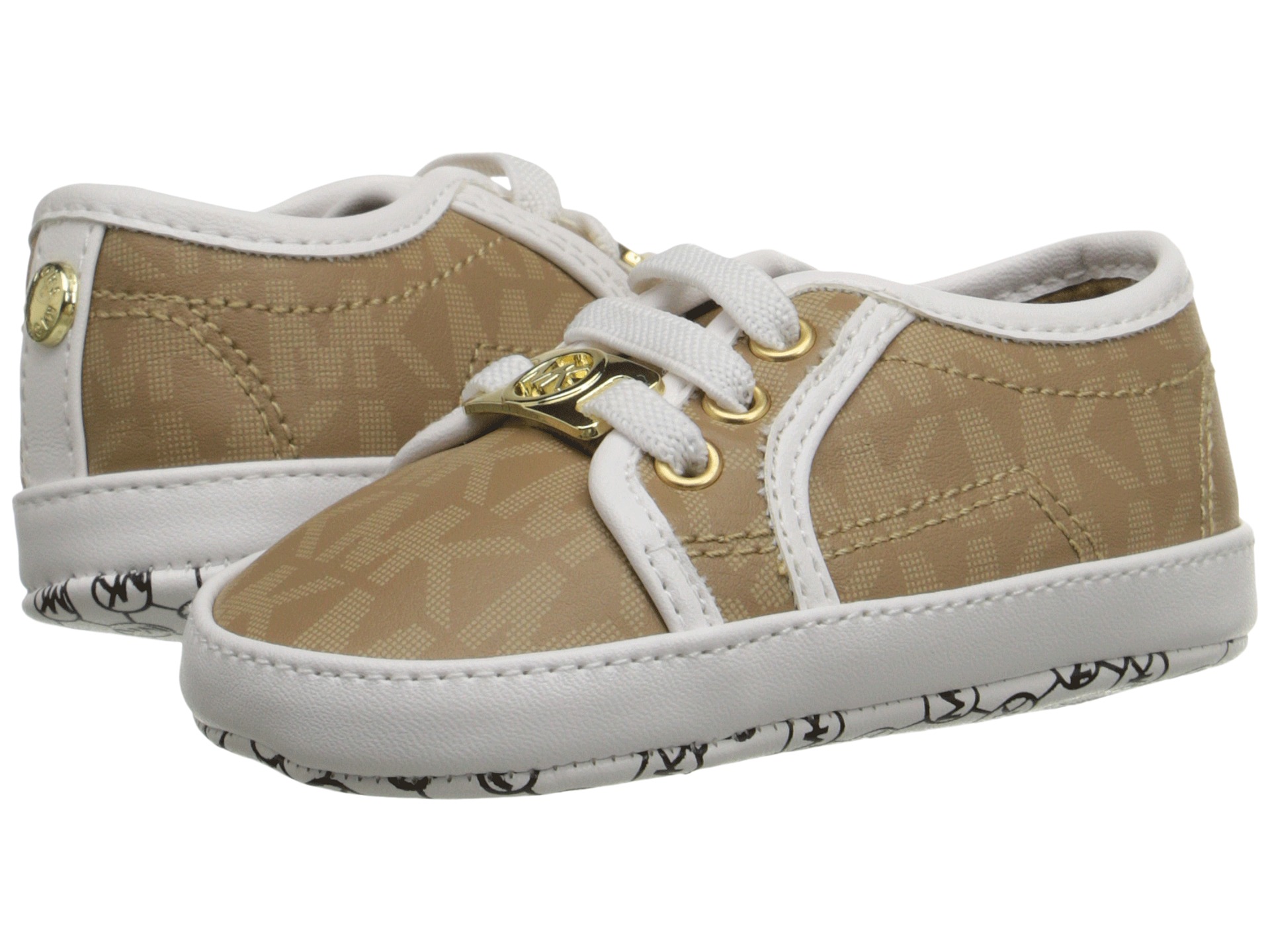 MICHAEL Michael Kors Kids Baby Borium (Infant/Toddler ...