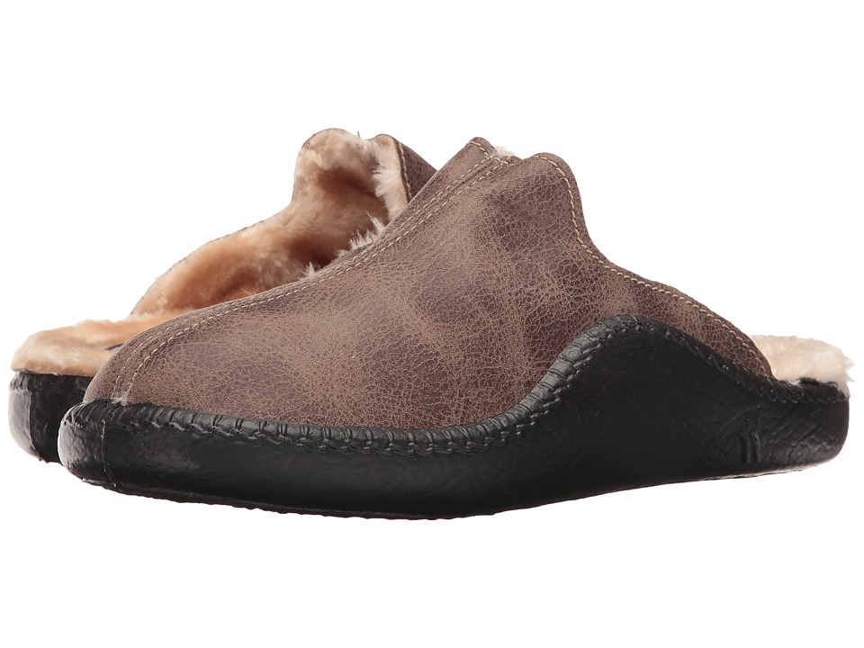 Romika Mokasso 123 (Taupe) Women