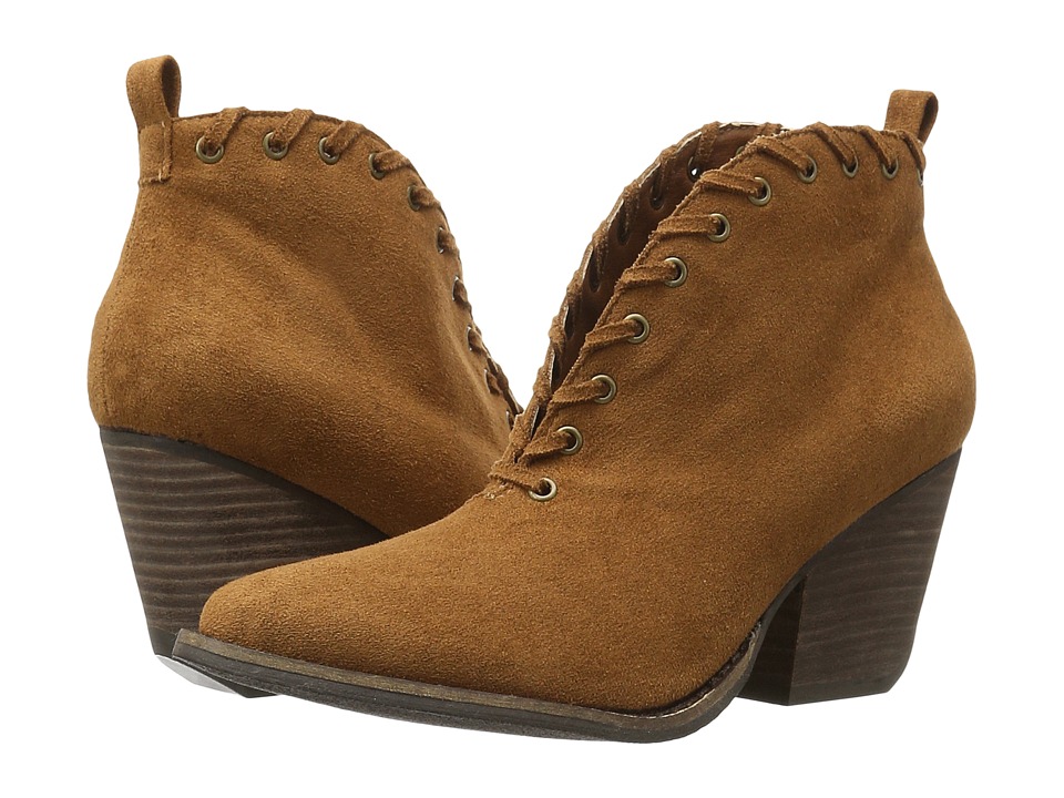 Matisse - Alabama (Saddle Fabric) Women