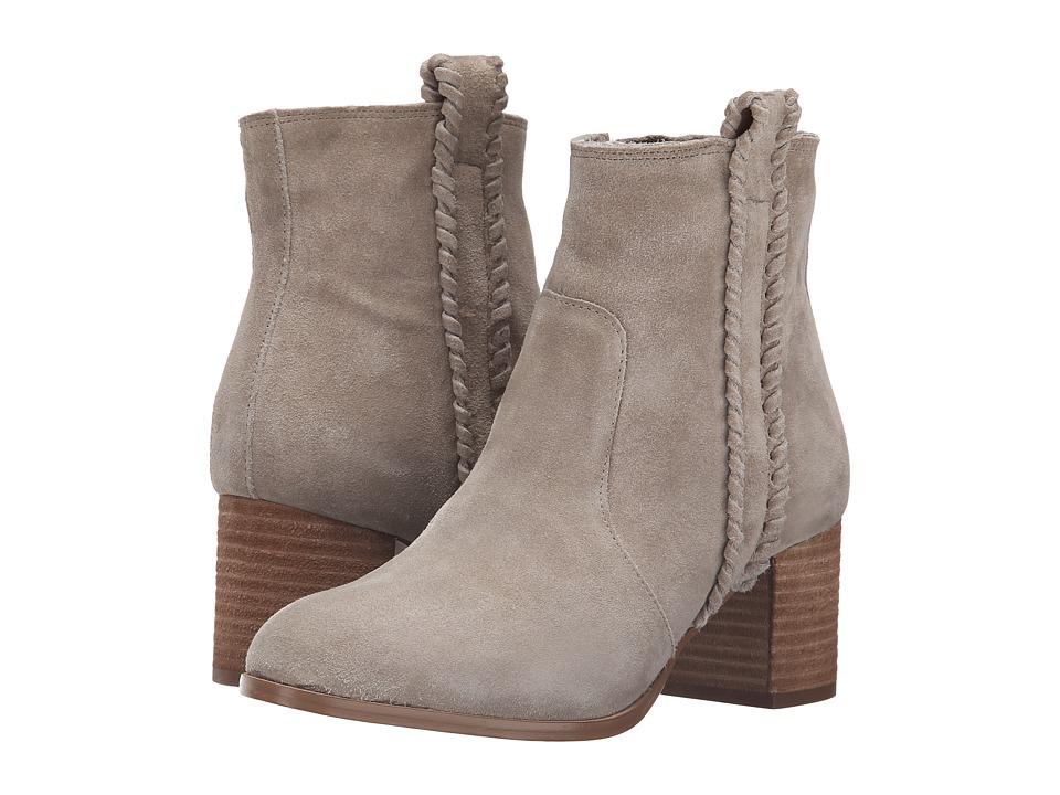 Matisse - Trina (Natural Leather Suede) Women