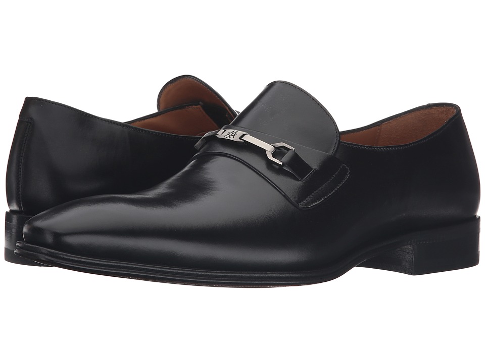 Mezlan Doria (Black) Men