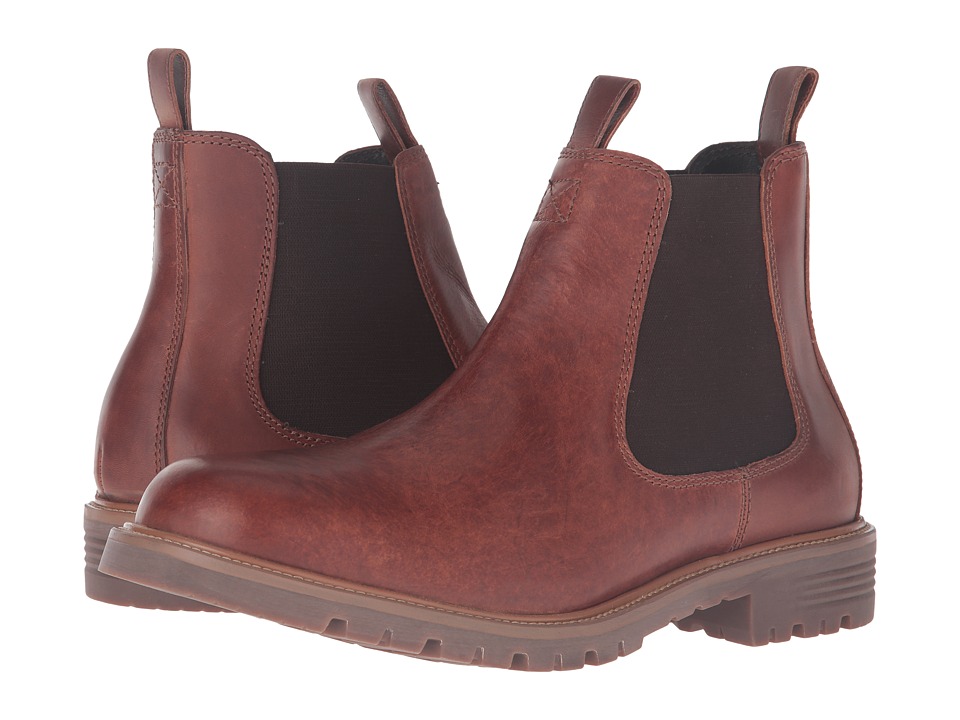 Cole Haan - Grantland Chelsea Water Proof (Woodbury Water Proof) Men