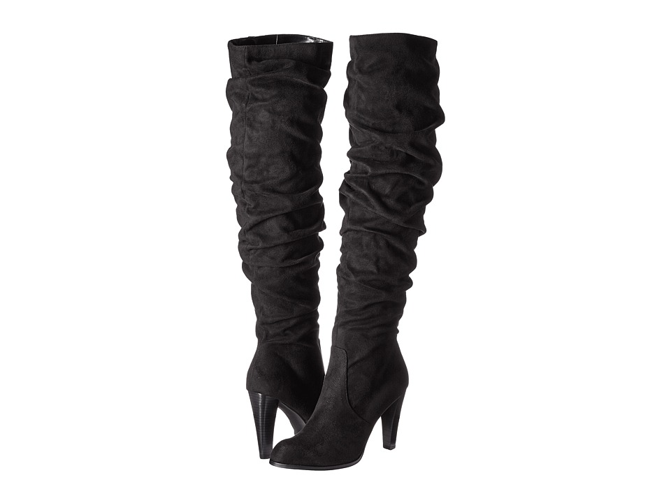 CARLOS by Carlos Santana - Delia (Black) Women