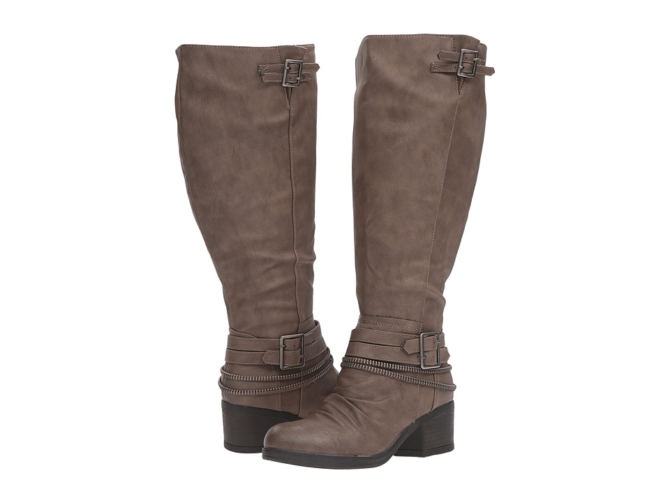 CARLOS by Carlos Santana - Candace (Grey 1) Women