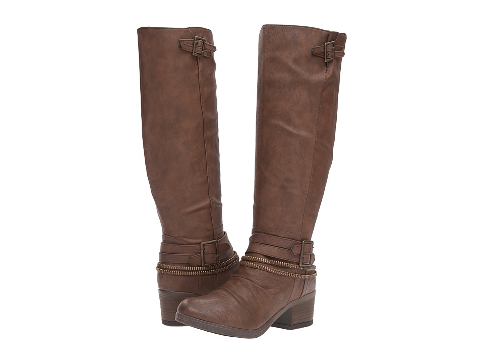 CARLOS by Carlos Santana - Candace (Brown 1) Women