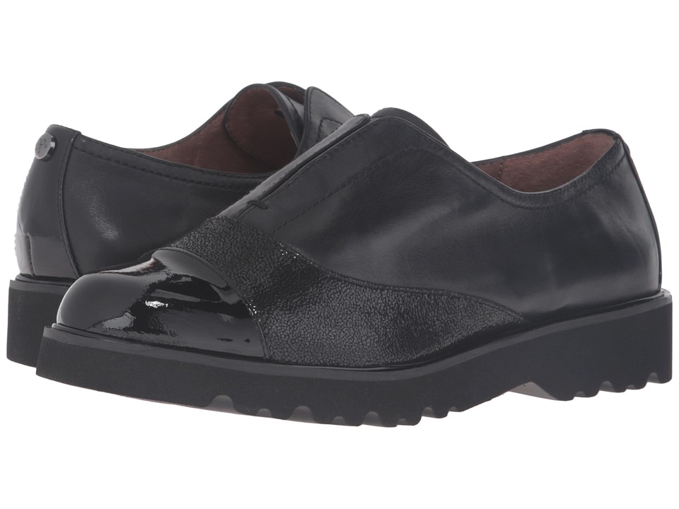 Donald J Pliner - Cloud (Black) Women