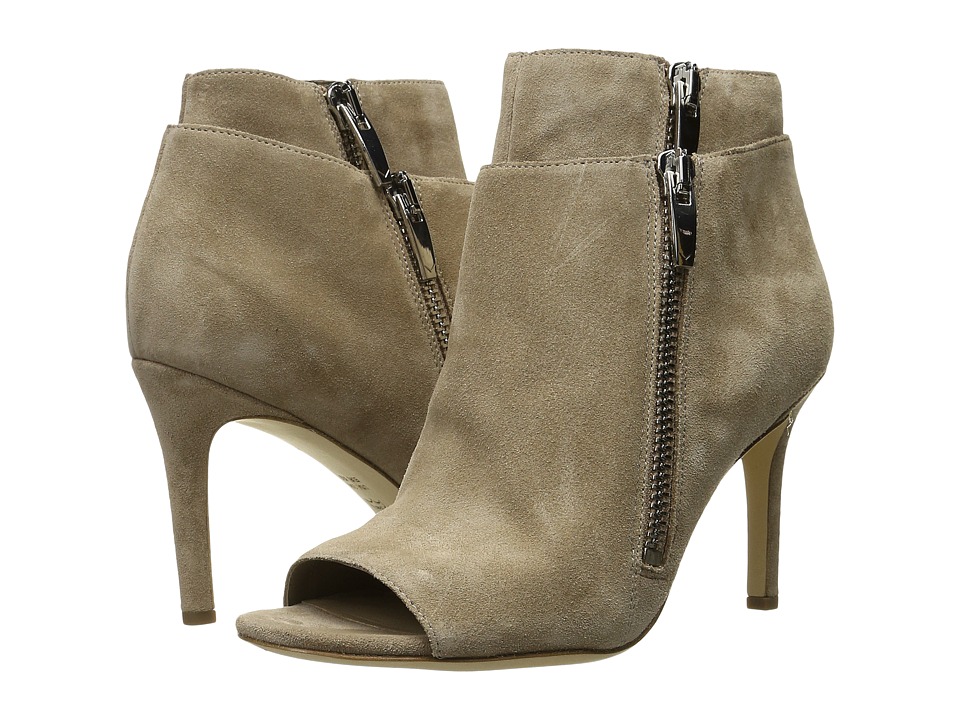 Via Spiga - Vanetta (Antelope Sport Suede Leather) High Heels