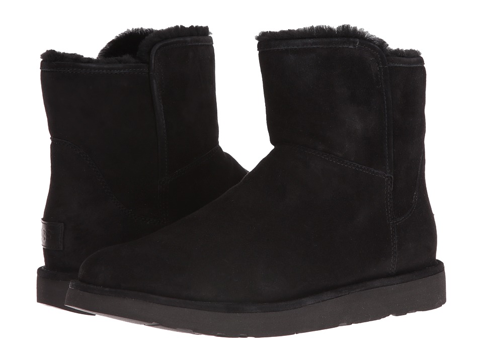 UGG Abree Mini (Nero) Women