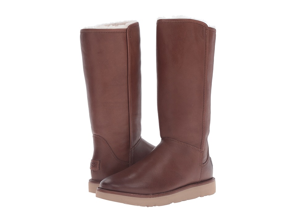 UGG Abree II Leather (Bruno) Women