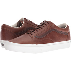 dachshund leather vans