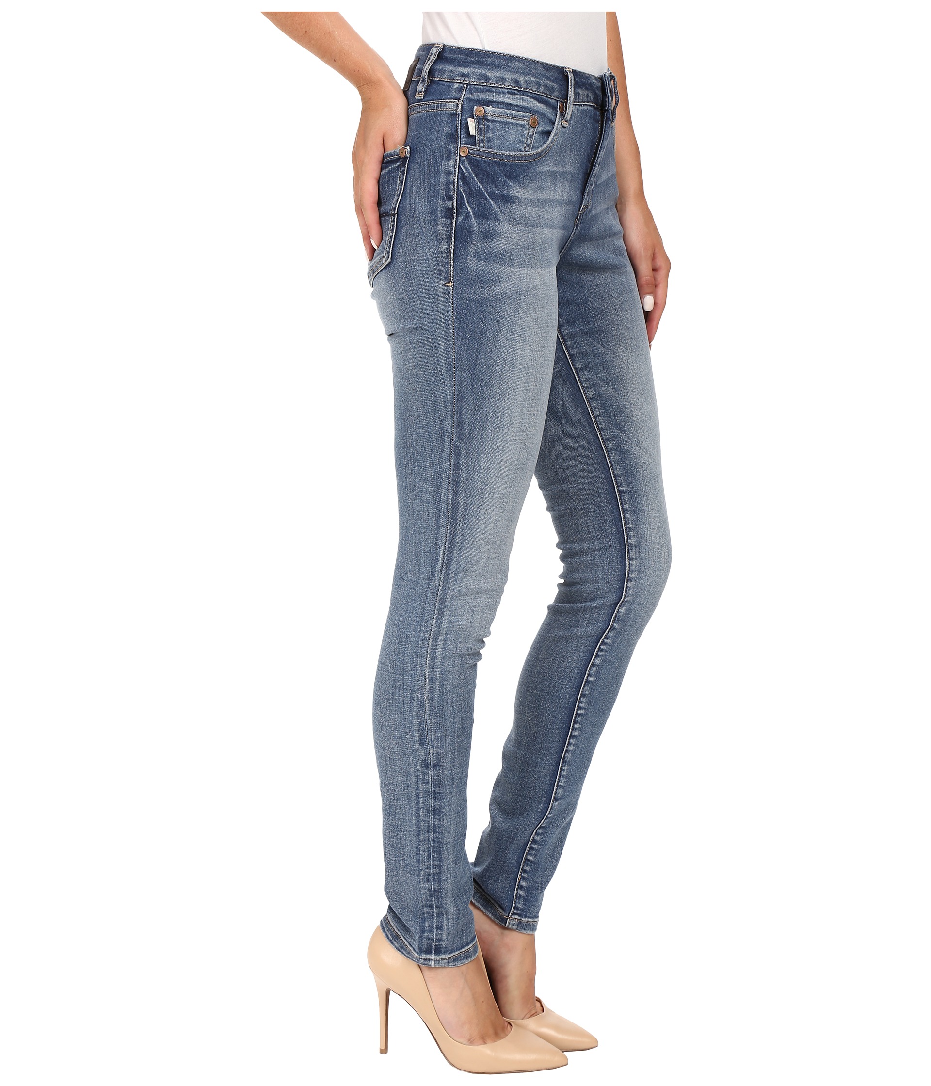 Jag Jeans: Selected For You A breezy new drop of lightweight shapes in warming washes of fresh seasonal colour. Summer, we're more than ready. SHOP NOW.