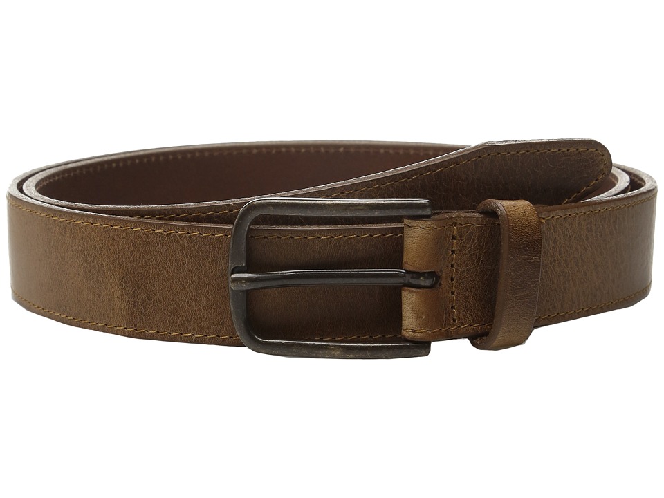 Allen-Edmonds - Central Ave (Tan) Men