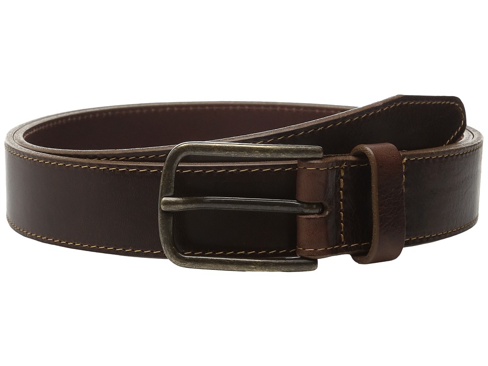 Allen-Edmonds - Central Ave (Brown) Men