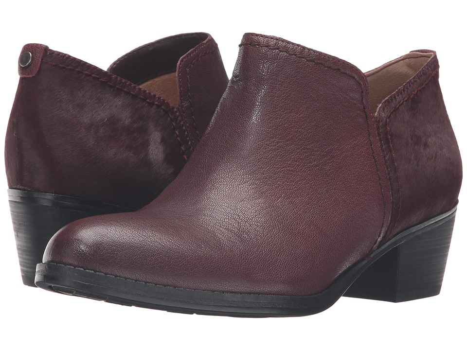Naturalizer - Zarie (Beetroot) Women