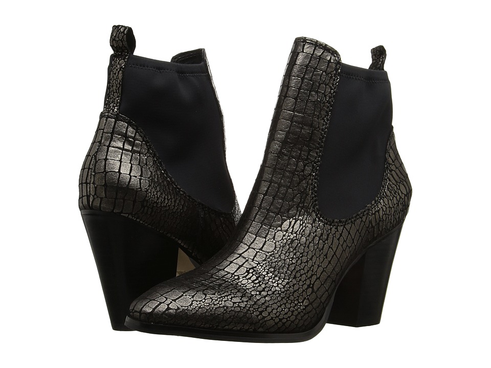 Donald J Pliner - Senor (Pewter) Women
