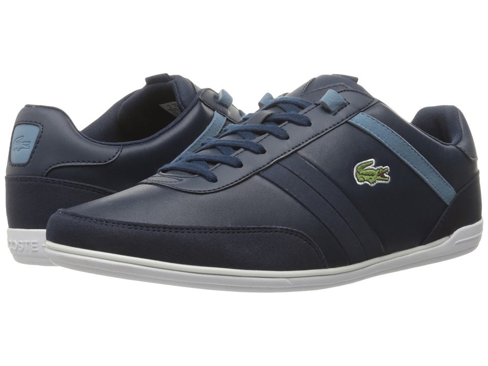 Lacoste Black Fashion Sneakers Lacoste Black Fashion Sneakers