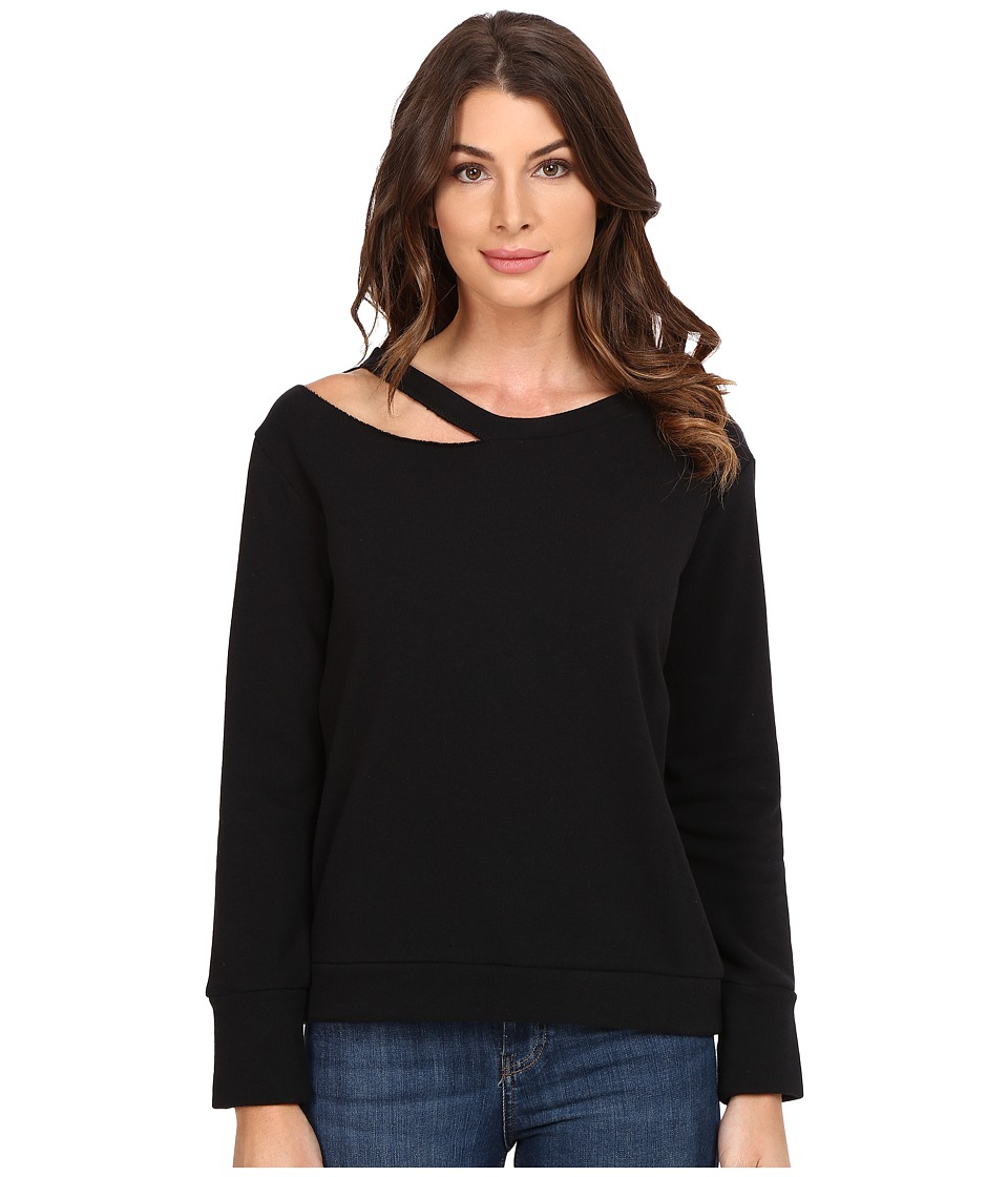 LNA - Cueva Pullover (Black) Women