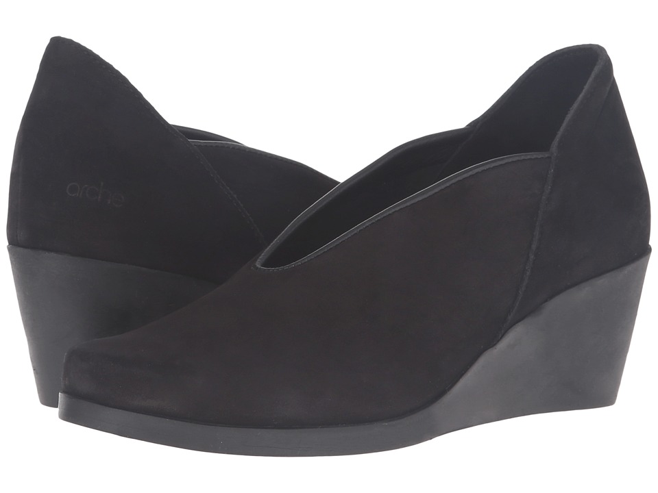 Arche Joni (Noir 1) Women