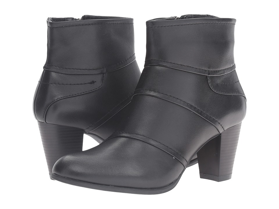 Spring Step Emelda (Black) Women