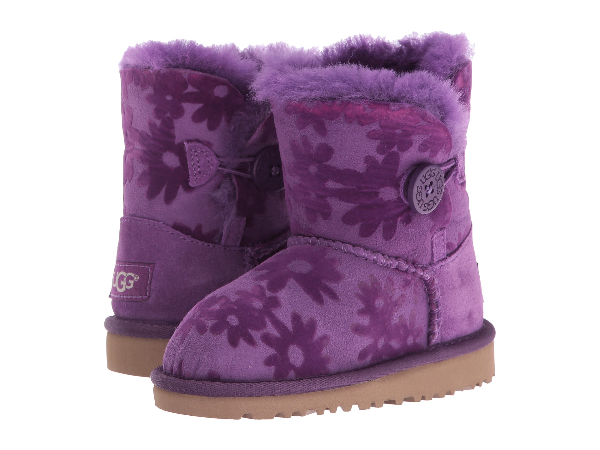 purple uggs with buttons purple uggs with buttons