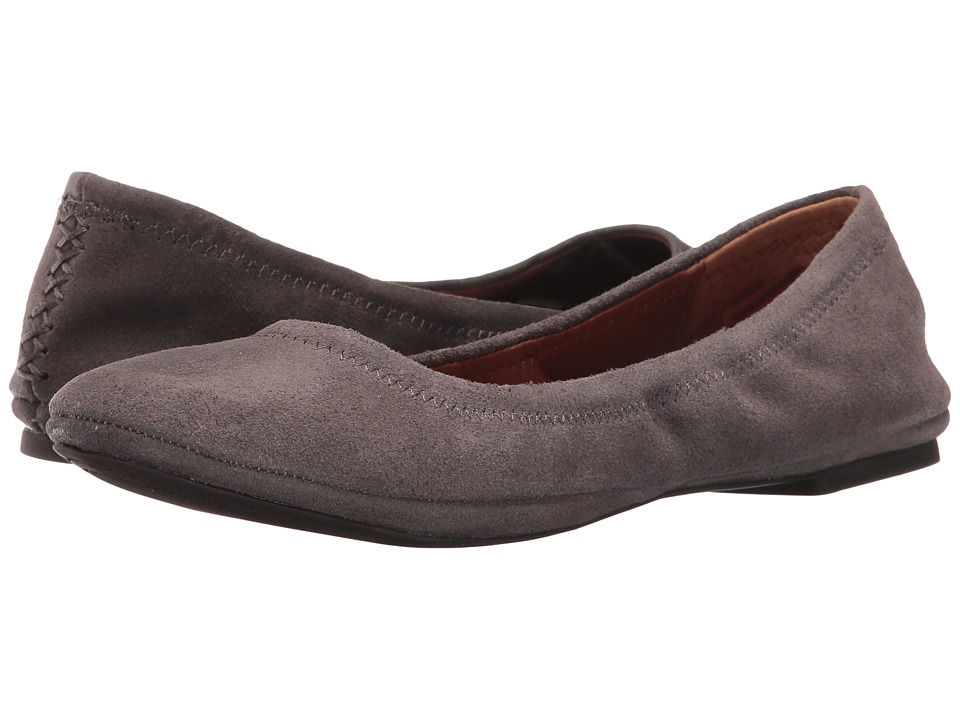 Lucky Brand Emmie (Storm 1) Flats