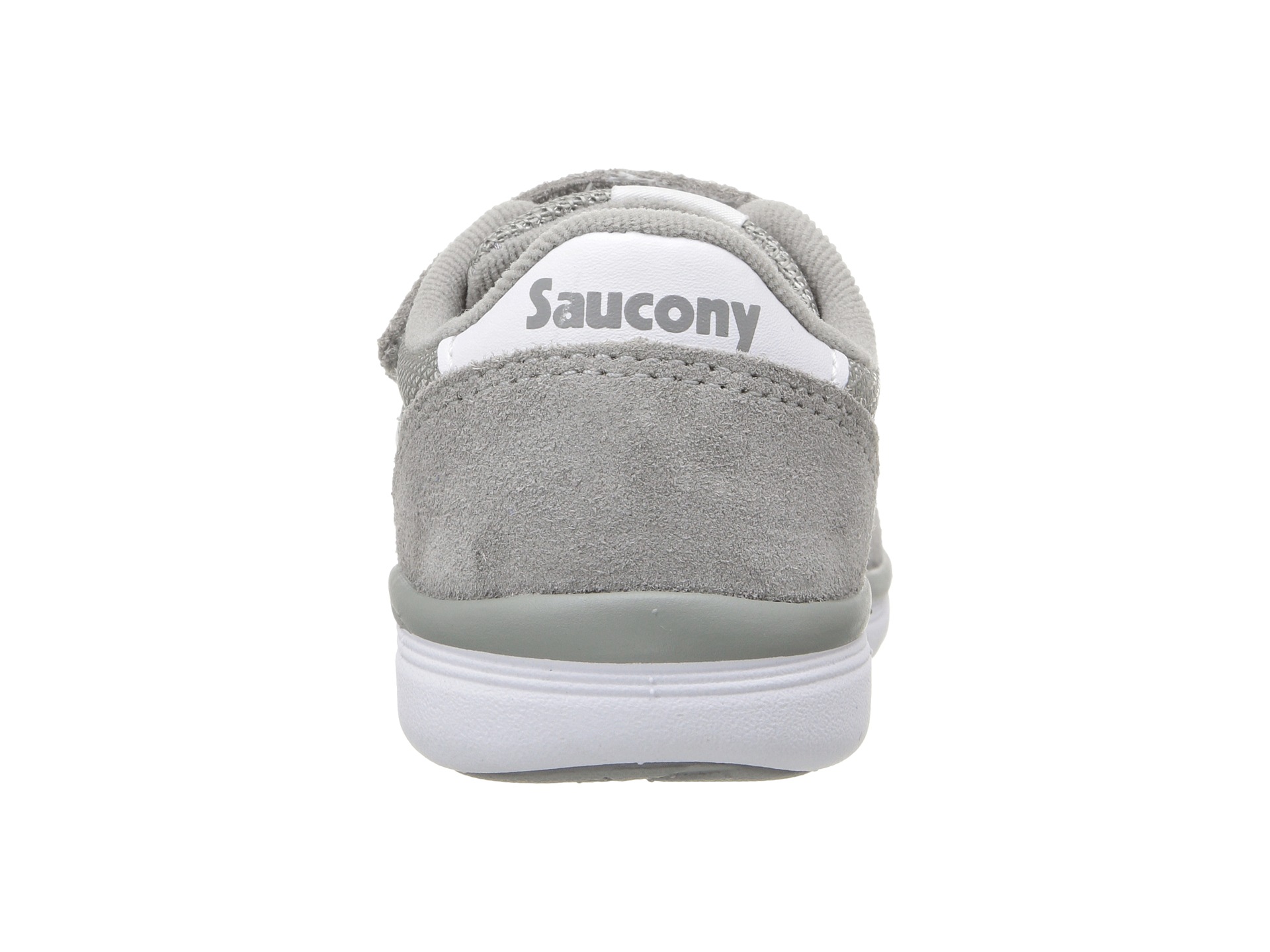 Saucony Toddler Size Chart