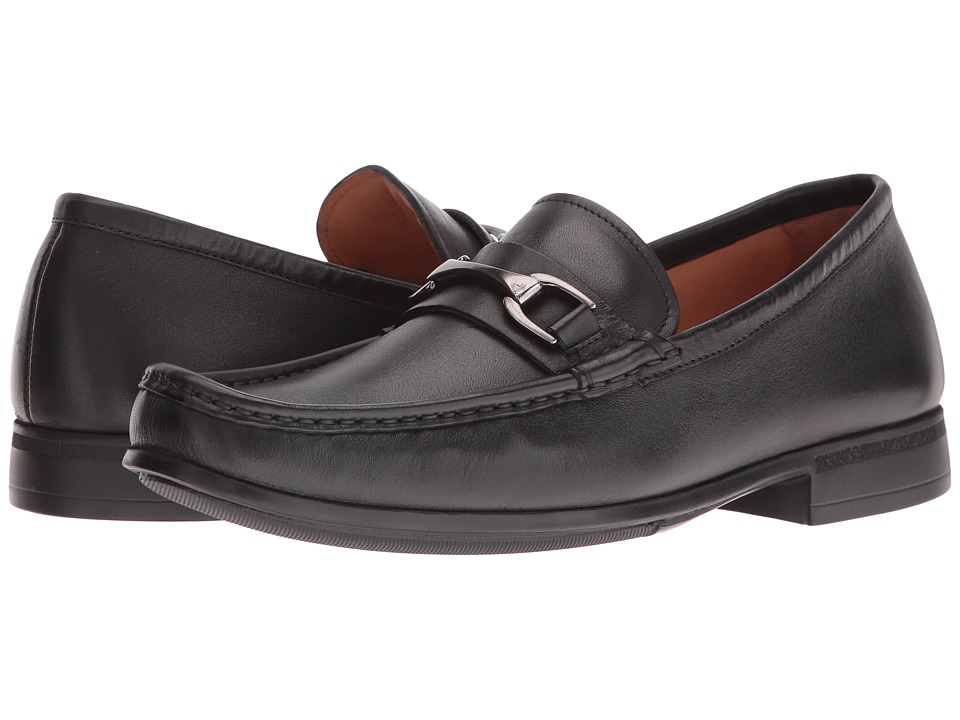 Vince Camuto Finder (Black) Men