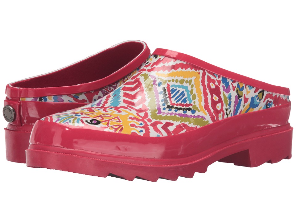 Sakroots Root (Sweet Red Brave Beauti) Women