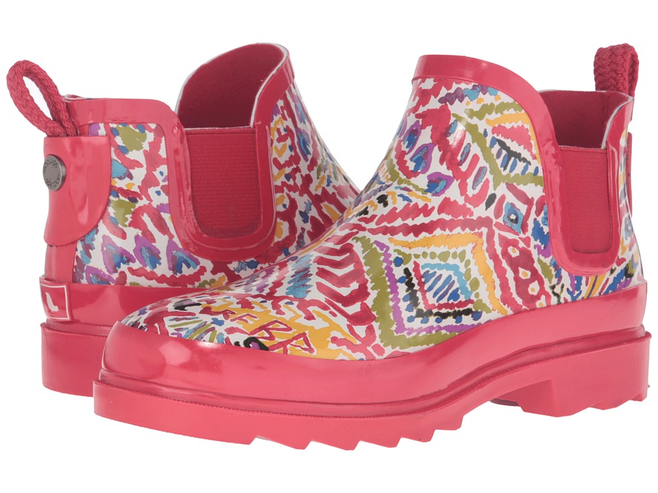 Sakroots Rhyme (Sweet Red Brave Beauti) Women