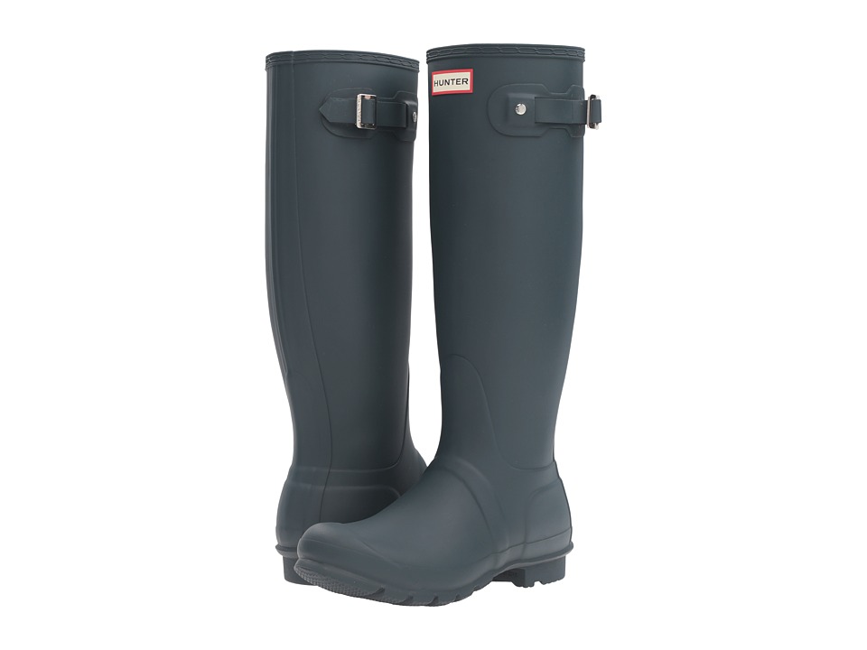 Hunter - Original Tall (Ocean) Women