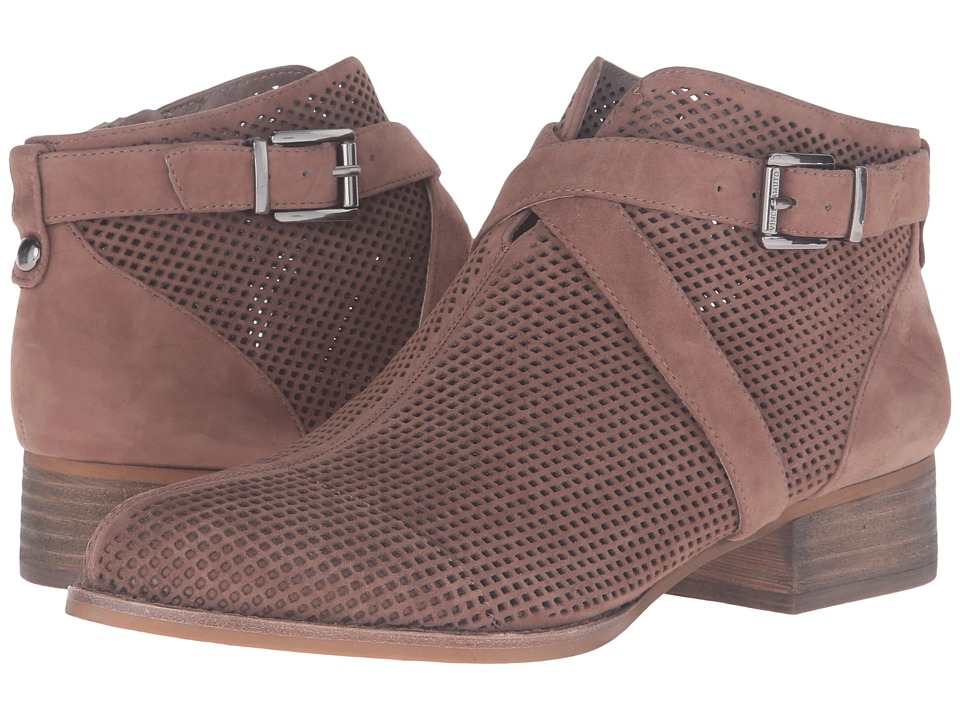 Vince Camuto - Casha (Smoke Taupe True Suede) Women