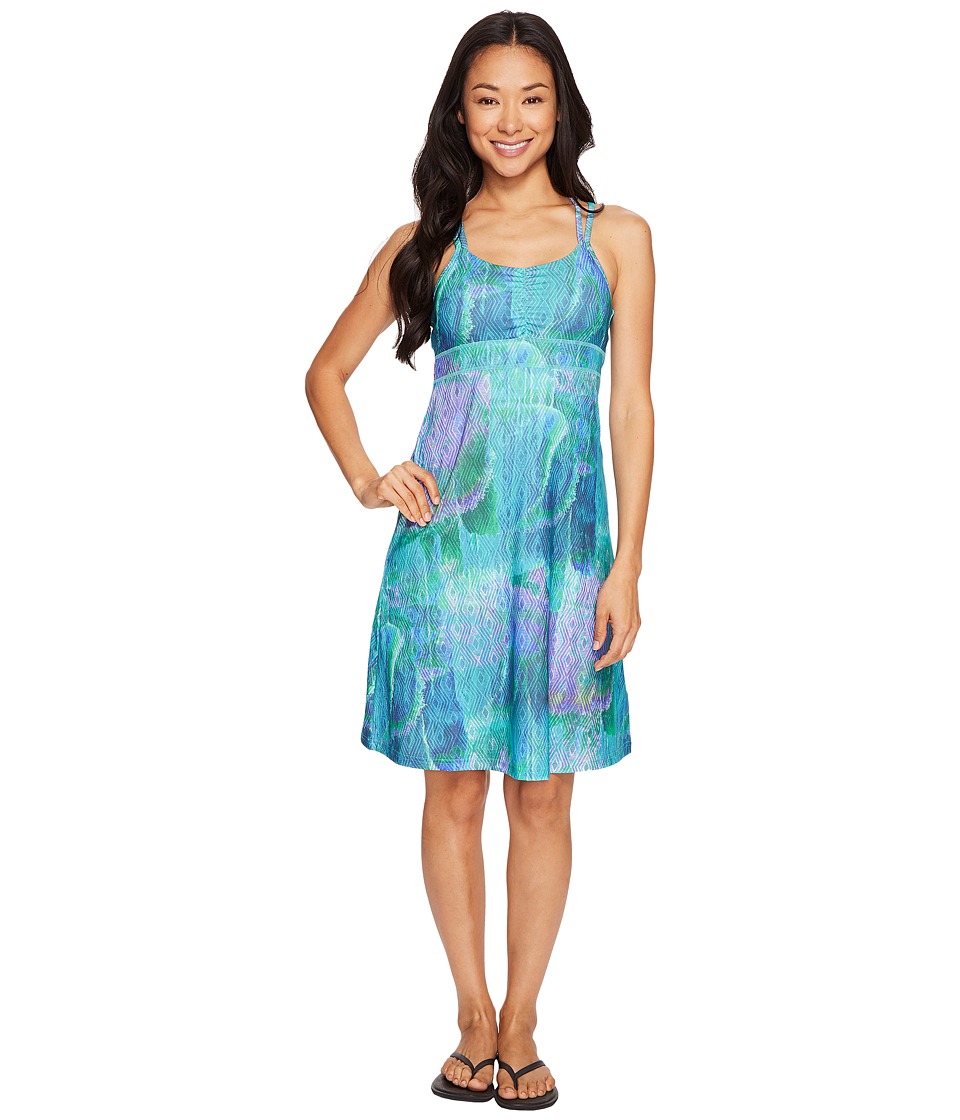 Marmot Taryn Dress (Celtic Day Dream) Women