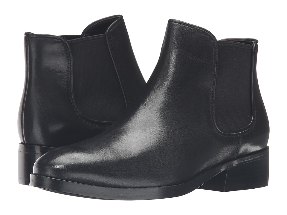 Cole Haan Ferri Bootie (Black) Women