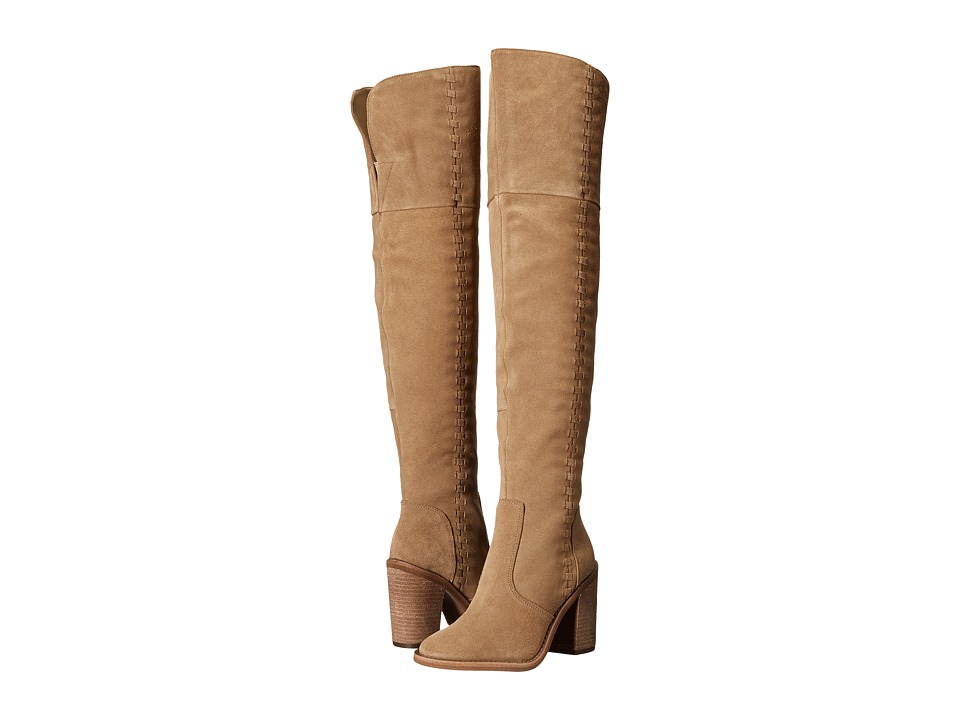 Vince Camuto - Morra (Khaki Verona) Women