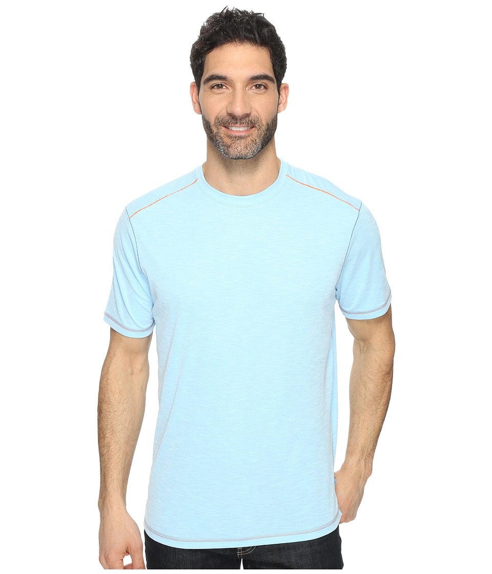 Tommy Bahama Paradise Around S/S Tee (Polar Sky) Men