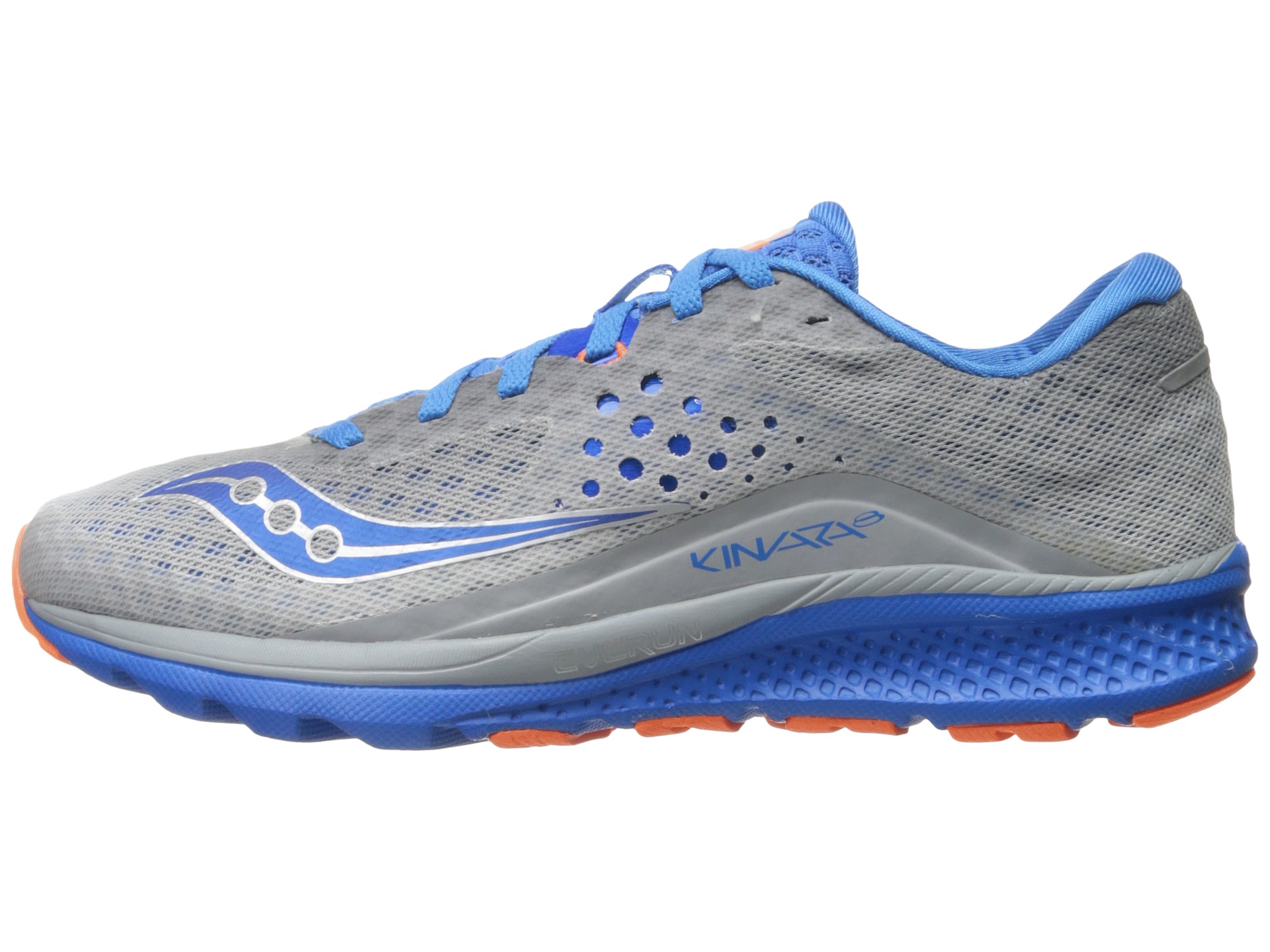 Saucony Women S Kinvara Running Shoe Zappos Saucony Women S Kinvara Running Shoe Zappos