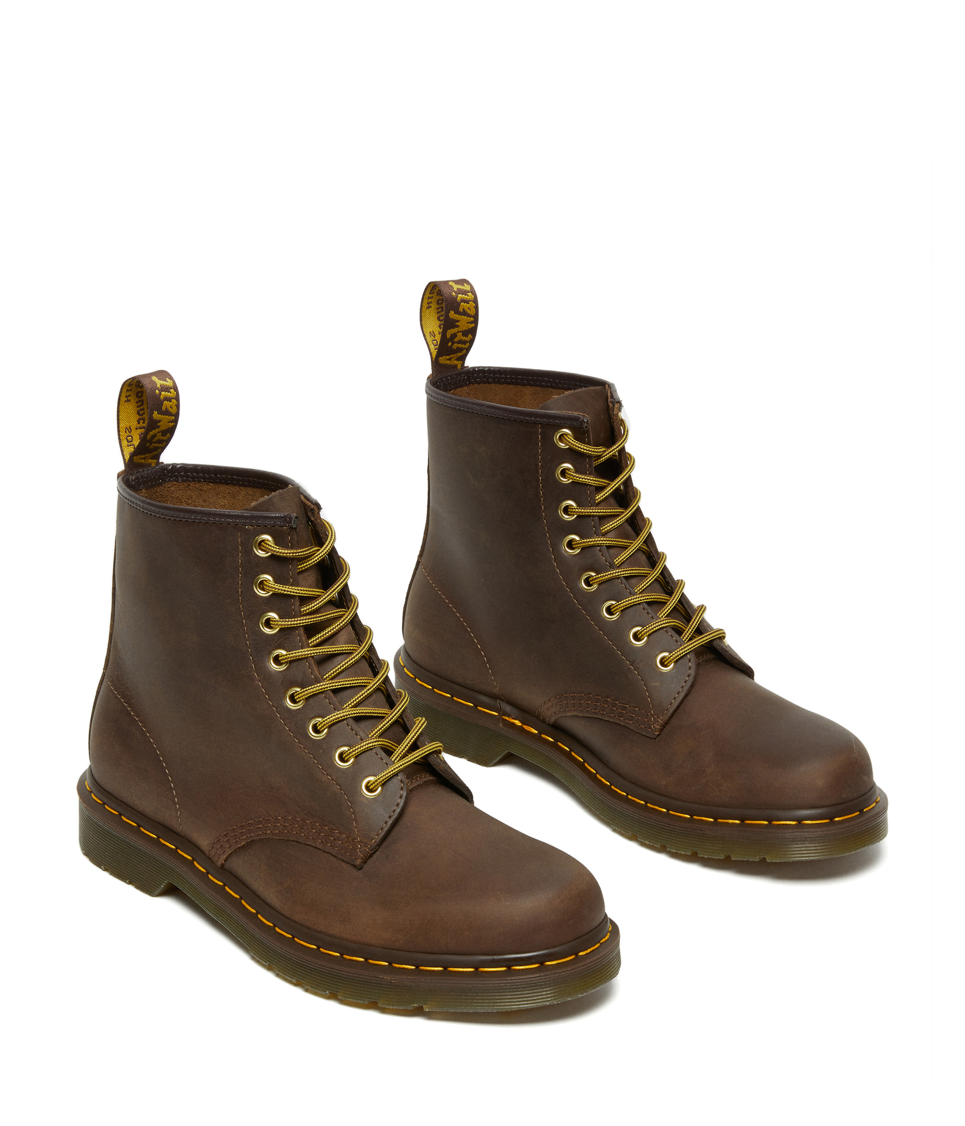 doc martens triumph