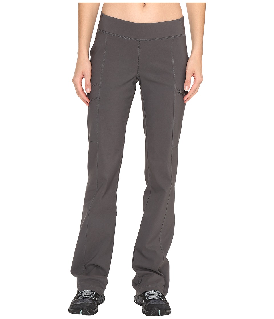 Columbia Back Beauty Cargo Pants (Grill) Women